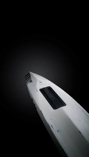 AFS BLACKBIRD V3 DOWNWIND FOIL BOARD >2025 100lt